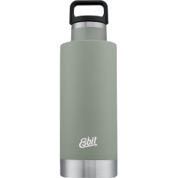 ESBIT Termoska Sculptor 750ml - stone grey (IB750SC-SG)