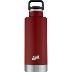 ESBIT Termoska Sculptor 750ml - burgundy (IB750SG-BR)