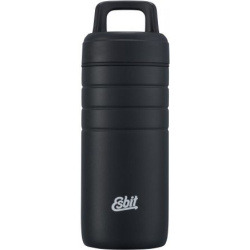 ESBIT Termohrnček Majoris 0,45L / 275g - black (WM450TL-DG)