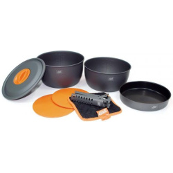 ESBIT Súprava riadu nonstick (CW2500NS)