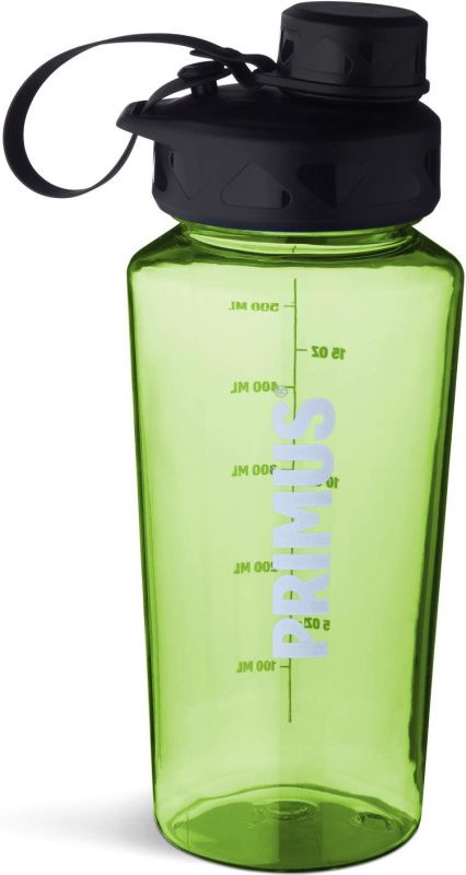 PRIMUS Fľaša Fľaša TrailBottle 0.6L, tritan - moss (P740115)