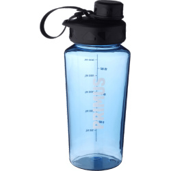 PRIMUS Fľaša TrailBottle 0.6L, tritan - blue (P740110)