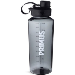 PRIMUS Fľaša TrailBottle 1L, tritan - black (P740120)