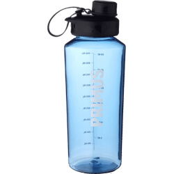 PRIMUS Fľaša TrailBottle 1L, tritan - blue (P740130)