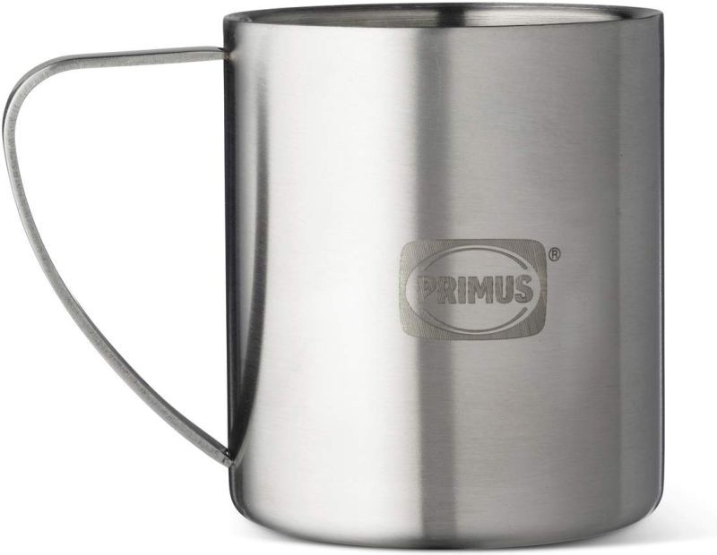 PRIMUS Hrnček 4 Season Mug 0.2L - nerez (P732250)