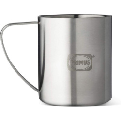 PRIMUS Hrnček 4 Season Mug 0.2L - nerez (P732250)