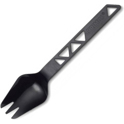 PRIMUS Príbor TrailSpork Tritan 2v1 - black (P740480)