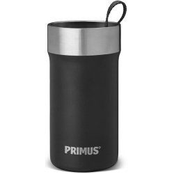 PRIMUS Termohrnček Slurken 0,3L - black (P742640)