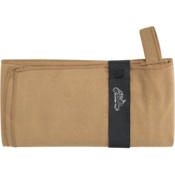 HELIKON Uterák Field Towel, large - coyote (TW-FTL-PO-11)