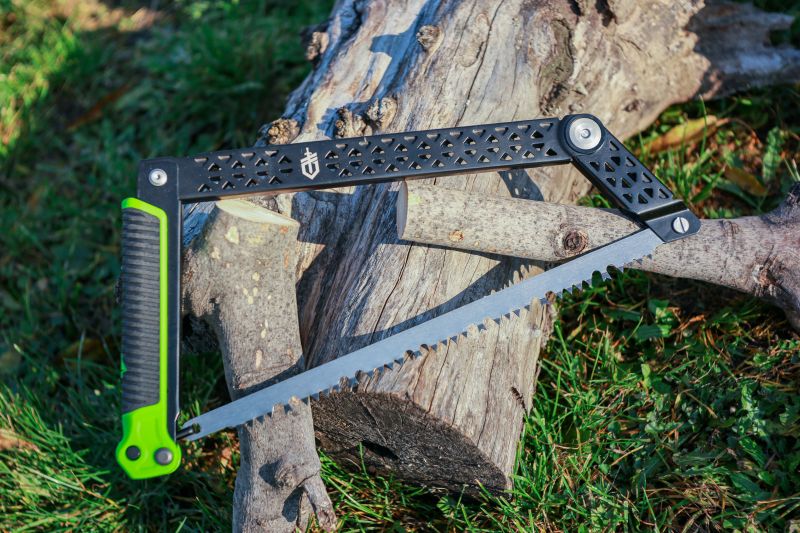 GERBER Skladacia pílka Freescape