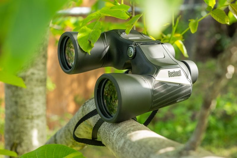 BUSHNELL Ďalekohľad Spectator Sport Binocular10x50 (BSHBS11050)