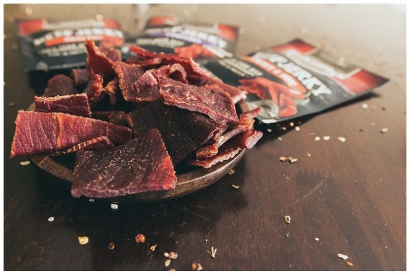 JACK LINKS Sušené mäso Original Jerky 70g