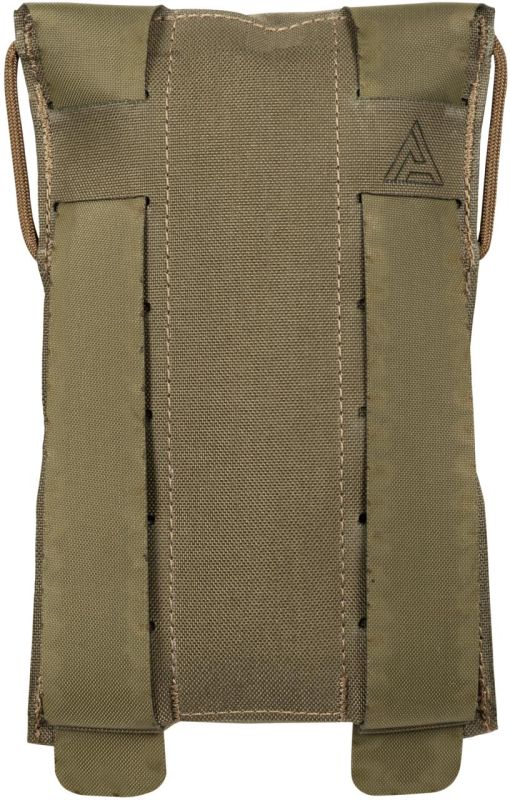 DIRECT ACTION Skladacie nosítka, nylon - ranger green (PO-CSTR-NLN-RGR)