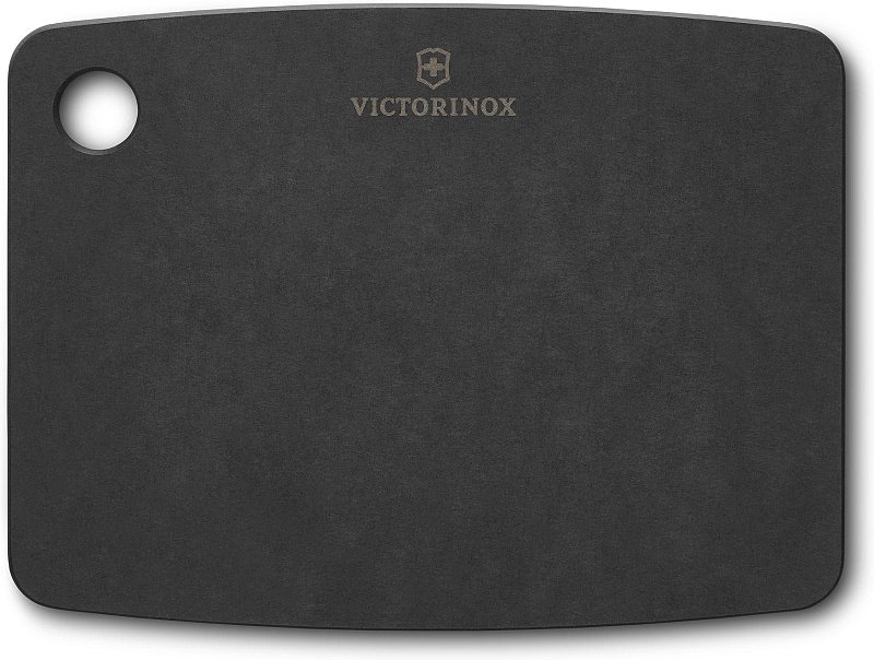 VICTORINOX Kuchynská doska 203x152mm - čierna (7.4120.3)