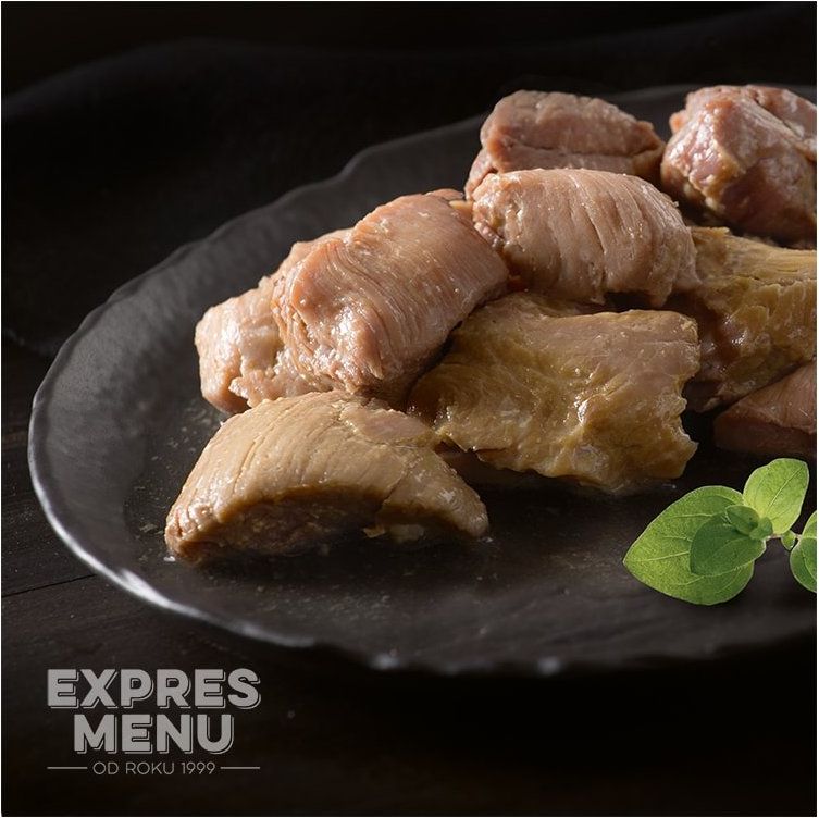 EXPRES MENU Morčacie mäso 300g