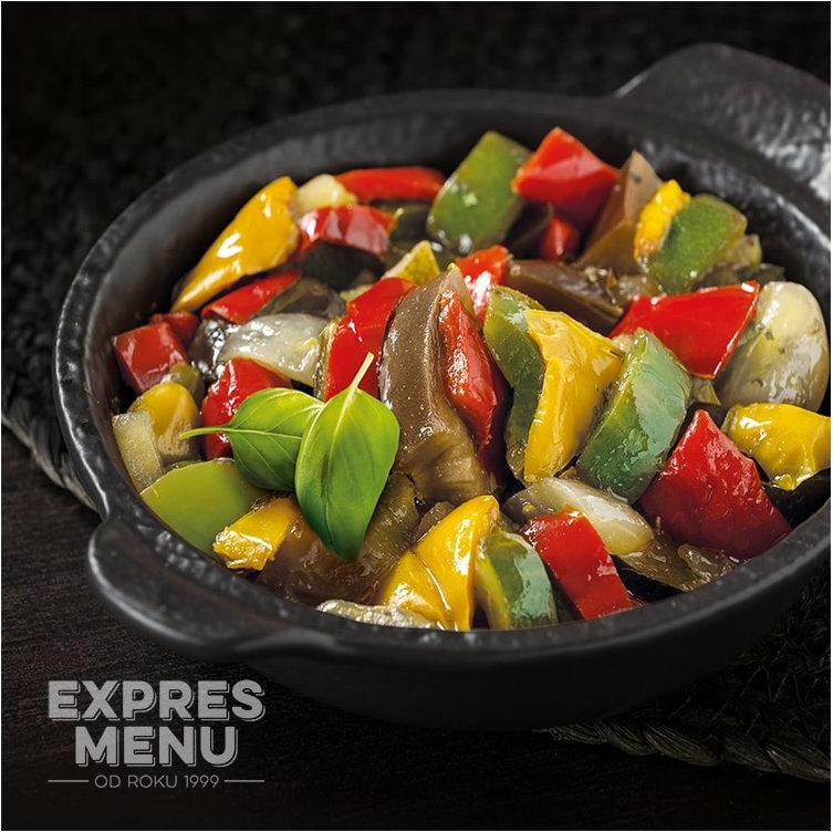 EXPRES MENU Ratatouille 300g