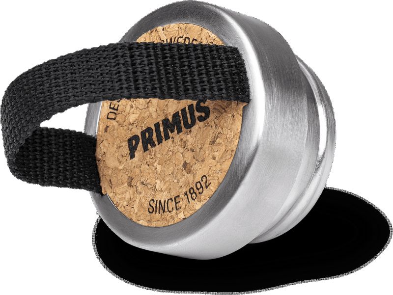 PRIMUS Termoska Klunken 0.5L - black (P742010)