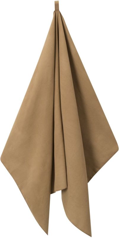 HELIKON Uterák Field Towel, large - olive green (TW-FTL-PO-02)