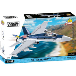 COBI Stavebnica AF F/A-18C Hornet USA (COBI-5810)