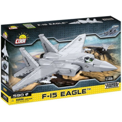 COBI Stavebnica Armed Forces F-15 Eagle (COBI-5803)