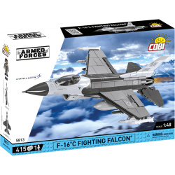 COBI Stavebnica AF F-16C Fighting Falcon v.1 (COBI-5813)