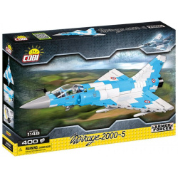 COBI Stavebnica Armed Forces Mirage 2000-5 (COBI-5801)