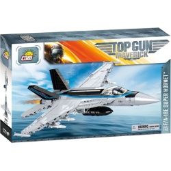 COBI Stavebnica TOP GUN F/A-18E Super Hornet (COBI-5805A)