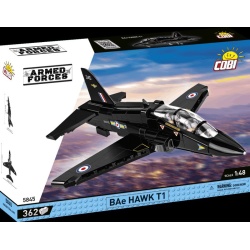 COBI Stavebnica AF BAe Hawk T1 (COBI-5845)