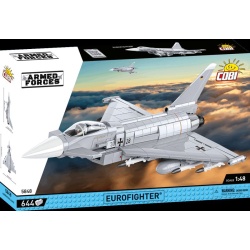 COBI Stavebnica AF Eurofighter (COBI-5848)