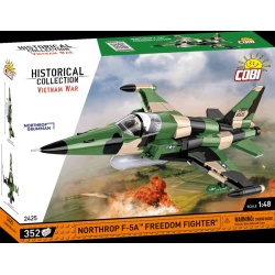 COBI Stavebnica HC VW Northrop F-5A Freedom Fighter (COBI-2425)