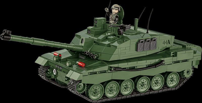 COBI Stavebnica AF Challenger 2 (COBI-2627)