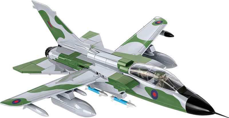 COBI Stavebnica AF Panavia Tornado GR.1 (COBI-5852)