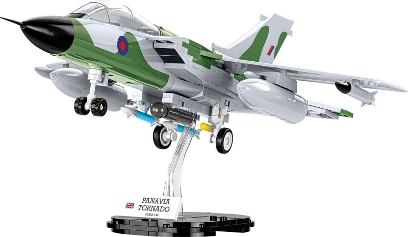 COBI Stavebnica AF Panavia Tornado GR.1 (COBI-5852)