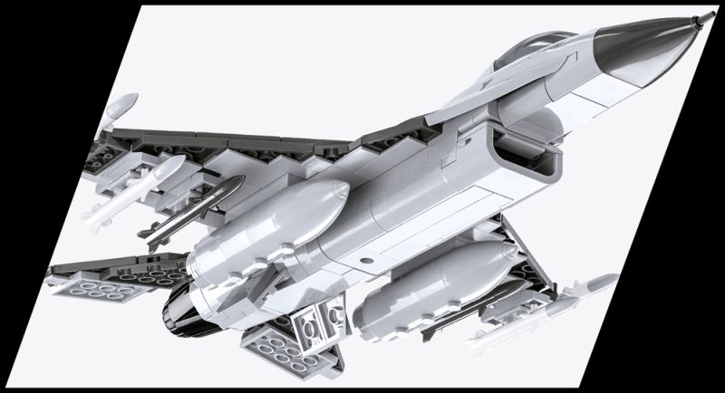 COBI Stavebnica AF F-16C Fighting Falcon v.1 (COBI-5813)