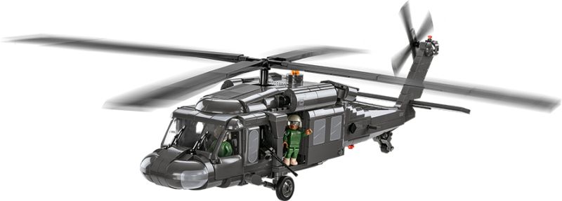 COBI Stavebnica AF Sikorski UH-60 Black Hawk (COBI-5817)