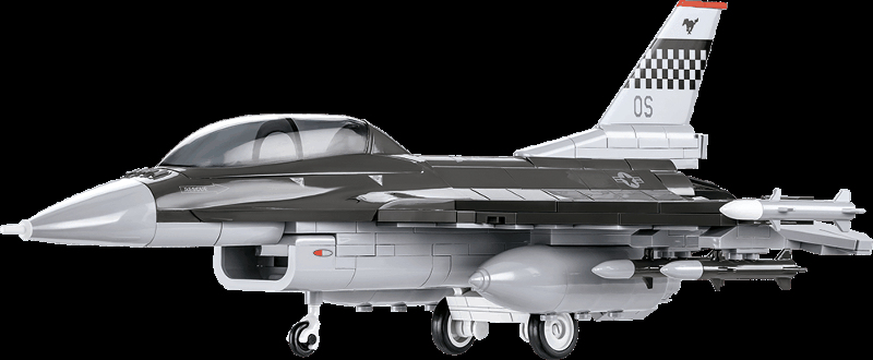 COBI Stavebnica AF F-16D Fighting Falcon (COBI-5815)