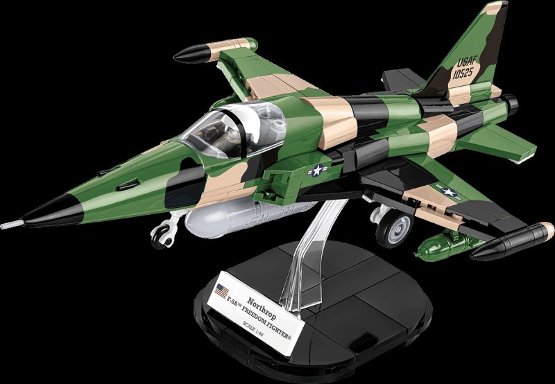 COBI Stavebnica HC VW Northrop F-5A Freedom Fighter (COBI-2425)