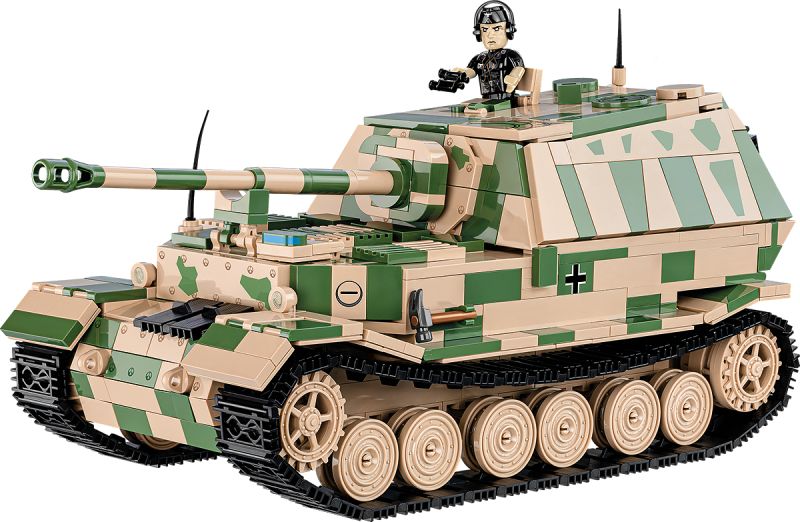 COBI Stavebnica HC WW2 Sd.Kfz. 184 Ferdinand (COBI-2583)