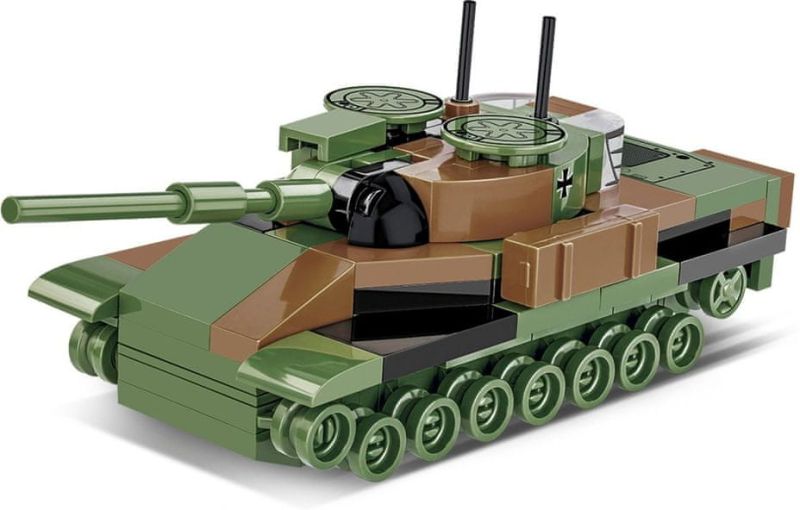 COBI Stavebnica AF Leopard 1 1:72 (COBI-3105)