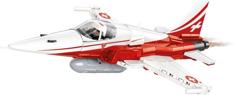 COBI Stavebnica AF Northrop F-5E Tiger II (COBI-5857)