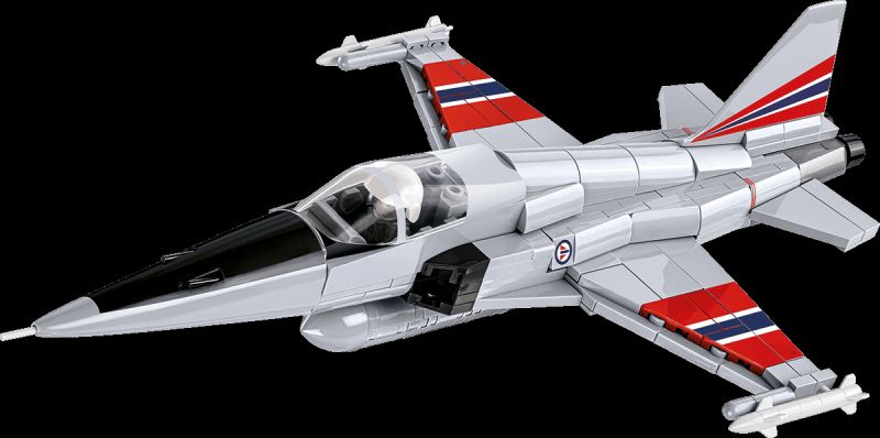 COBI Stavebnica AF Northrop F-5A Freedom Fighter (COBI-5858)