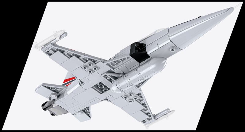 COBI Stavebnica AF Northrop F-5A Freedom Fighter (COBI-5858)