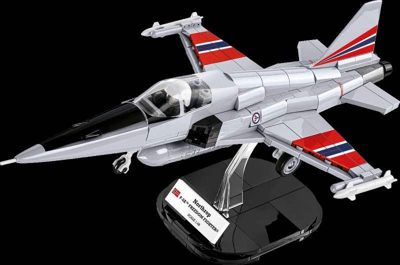 COBI Stavebnica AF Northrop F-5A Freedom Fighter (COBI-5858)