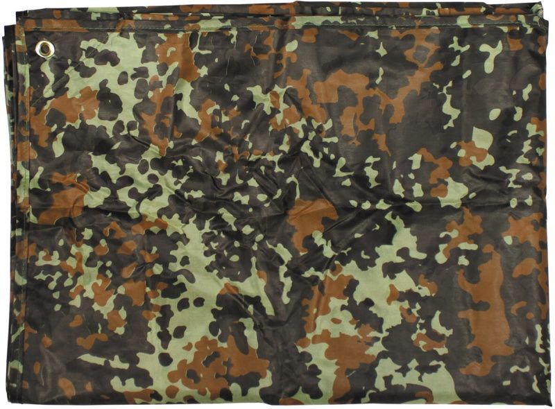 MFH Celta 2x3m - flecktarn (32421V)