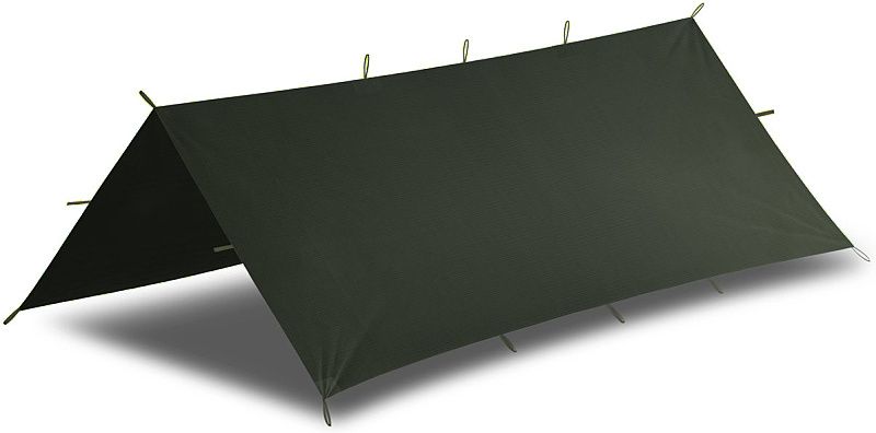 HELIKON Celta SUPERTARP, 2x2,5m - olivová (PO-STS-PO-02)