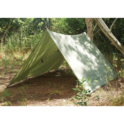 SNUGPAK Celta G2 All Weather Shelter 3x3m - olive drab (SN96006OD)