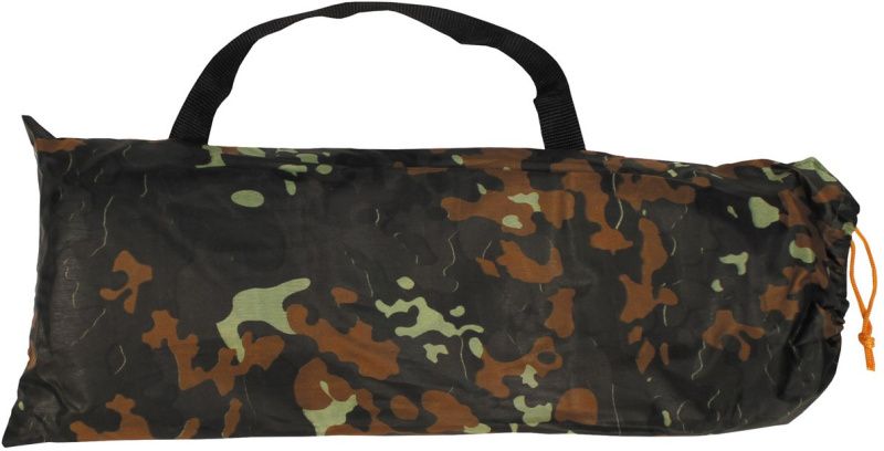 MFH Celta 2x3m - flecktarn (32421V)