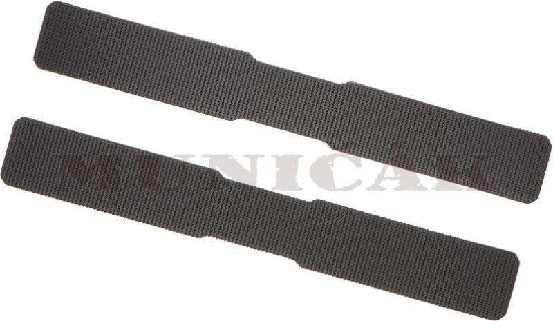 CLAW GEAR Universal velcro loop - čierny (28164)