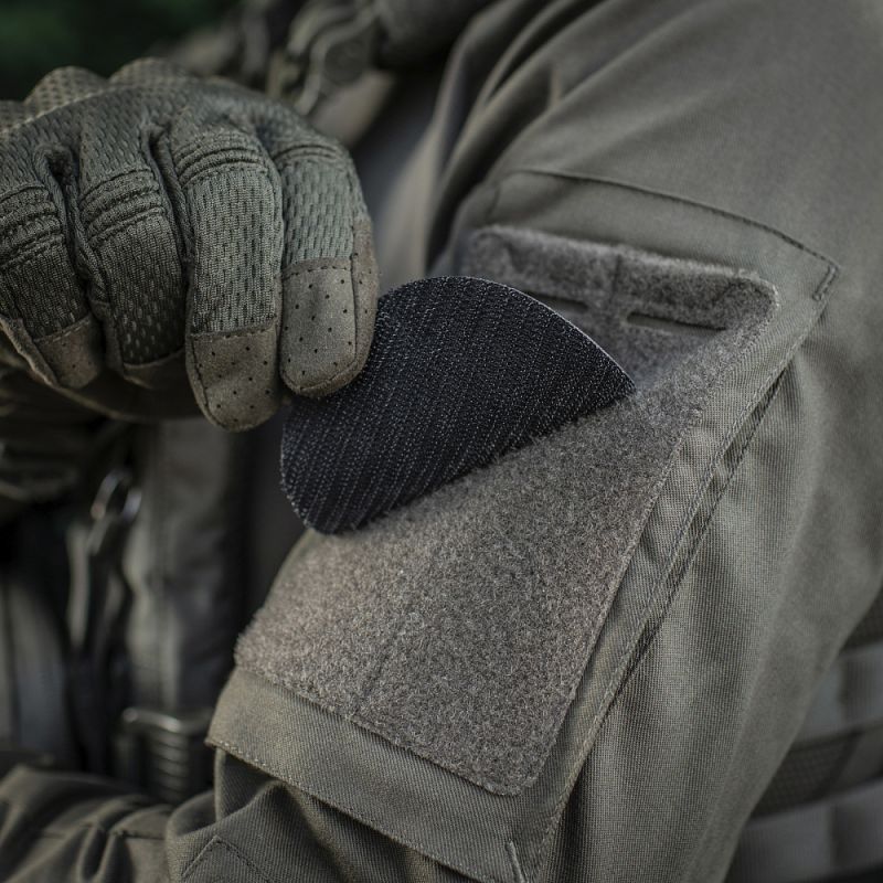 M-TAC Cordura Nášivka/Patch The Way of the Samurai - ranger green (51426123)