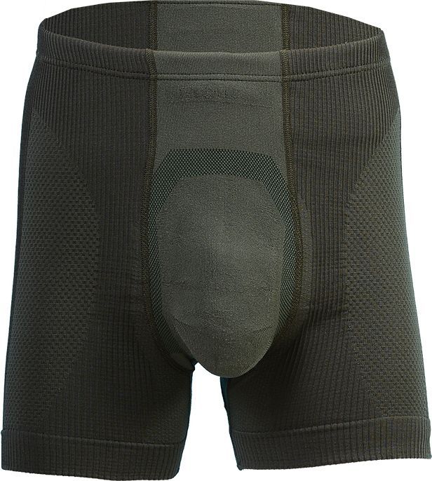 CZ 4M Boxerky MOIRA Comfort - olivové